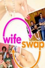 Watch Wife Swap Zumvo